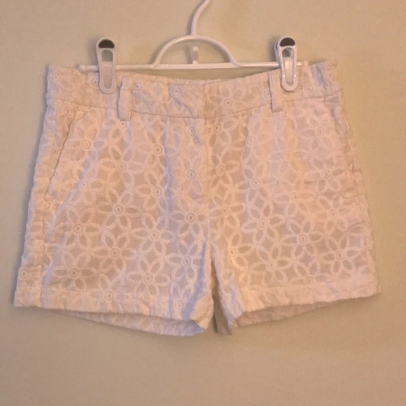 Joe Fresh short white size 2 - Picture 1 of 4